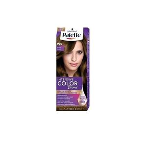 Перманентная краска для волос Intensiv Color Creme W5 Nougat, Palette