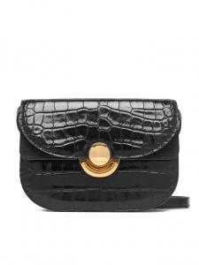 Сумка через плечо Furla WB01737 BX3178 BG O6000 1002, черный