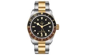 Блэк Бэй ГМТ S&G M79833MN 001 TUDOR