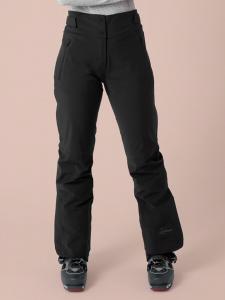 Брюки для лыж и сноуборда LaMunt Ski-/ Snowboardhose, черный