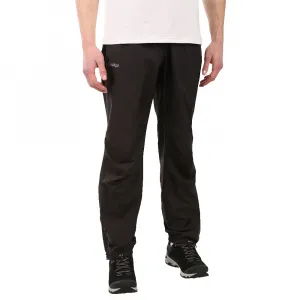 Брюки Kilpi Maules, черный