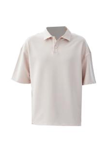 Рубашка VAMOS CLO Omaha, бежевый