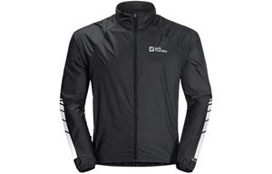 Тренчкот мужской Jack Wolfskin, цвет Blue/1278