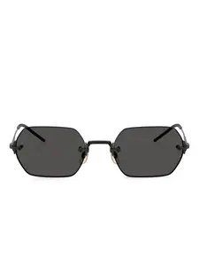 Солнцезащитные очки TK-13 Oliver Peoples, черный
