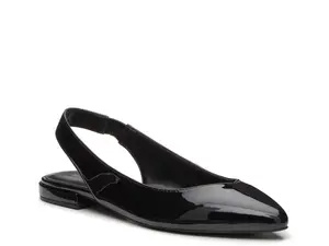 Devin Балетки Madden Girl, Black