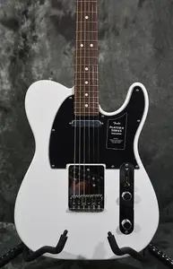 Fender Player II Telecaster Polar White с доставкой в тот же день
