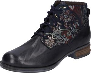Женские ботинки Josef Seibel Sanja 10, Navy