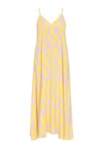 Летнее платье MYMO Young Fashion, желтый