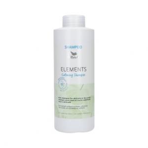 Успокаивающий шампунь, 1000 мл WELLA PROFESSIONALS, ELEMENTS CALMING