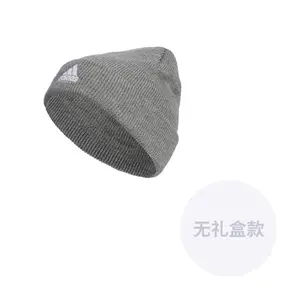 Adidas With AdiClub Team Issue Fold Beanie, Shade 5157380