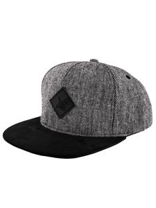 Blackskies Кепка 'Obsidius' в сером цвете