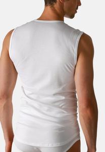 Базовый слой 2 PACK mey, белый