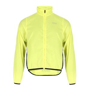 Куртка PRO X elements Windjacke WIND JACKET, цвет Neon gelb