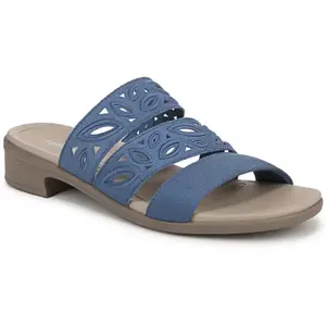 Женские сандалии Poppy Lifestride, синий