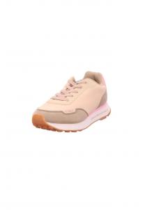 Низкие кеды mika Ecoalf, мультиколор