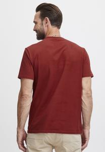 Базовая футболка FQTOM FQ1924, коричневый