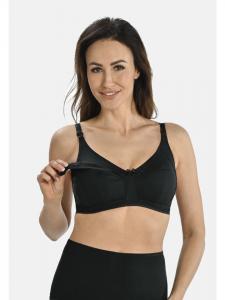 Бюстгальтер для кормления Teyli, черный