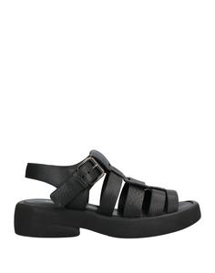 Сандалии Elena Iachi, черный