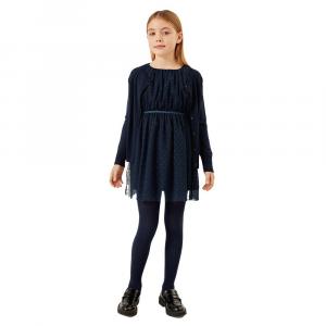 Платье Name It Boss Spencer, синий