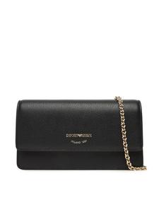 Женская сумка EW003036 AF19568 UC001 Emporio Armani, чёрный