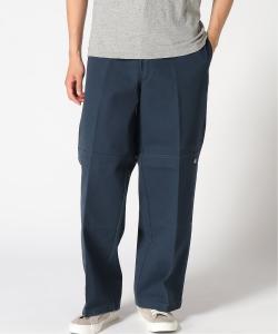 Рабочие брюки с двойными коленями DK/(U)Vintage Wash 85283