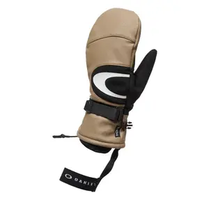 Рукавицы Oakley Timberline, бежевый