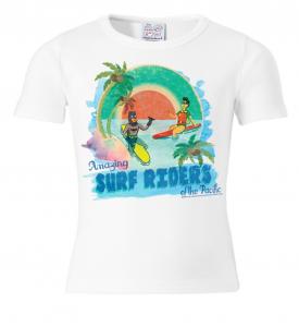 Футболка Logoshirt, белый