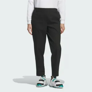 брюки adidas Beyond the Course EX Stretch Twistweave Ankle Cargo Pants