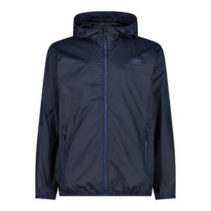 Мужская куртка-дождевик CMP MAN JACKET RAIN FIX HOOD 32X5807