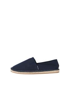 Эспадрильи Jack & Jones, темно-синий