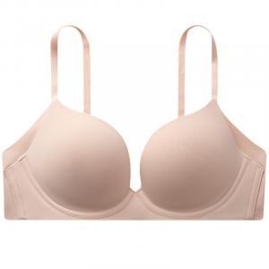 Calvin Klein Бюстгальтер Women's First Peach Pink