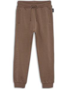 Спортивные штаны Sometime Soon Verstellbare Taille Pants Stsjonas Kinder, цвет FOSSIL