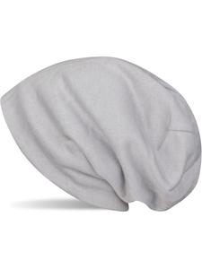 Кепка styleBREAKER, светло-серый