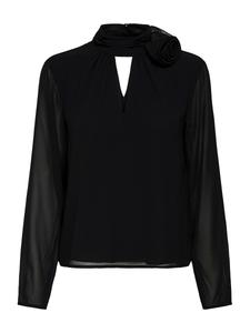 Блуза JDY NOMI, черный