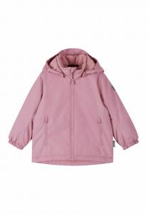 Зимняя куртка Reima NUMMELA, Grey Pink/Pink