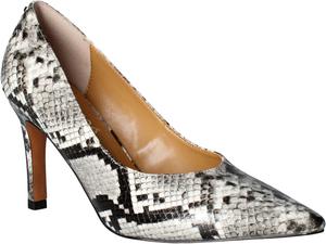 Туфли J. Renee Phoebie, Gray/Black/White