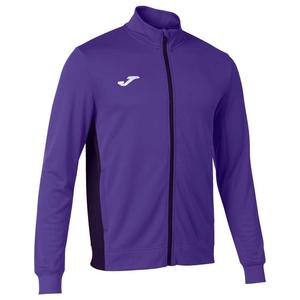 Толстовка Joma Winner II Full Zip, синий