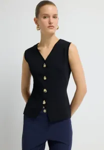 Жилет Adl, Black