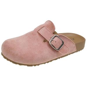 Craftsman gang Биркеншток туфли женские розовые, цвет Pink