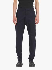 Dosana облегченные полу-джоггеры Barena, Navy