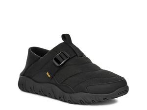 Слипоны Teva ReEmber Camp Slip-On, черный