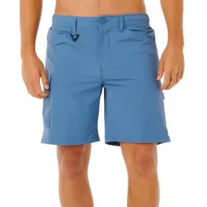 Волейбольные шорты Rip Curl Boardwalk Search, синий