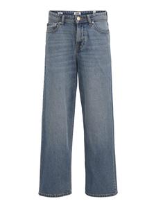 Джинсы JACK & JONES Junior, синий деним