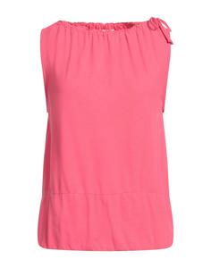 Топ Zanone, фуксия