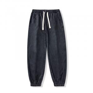 Джинсы Unisex Jeep, Модные синие (Летние)