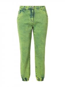 Джинсы Angel of Style Jeans, цвет limettengrün