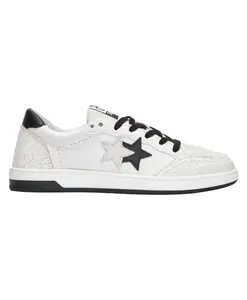 Низкие кроссовки 2Star, белый