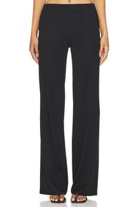 Арло брюки House Of Harlow 1960, черный