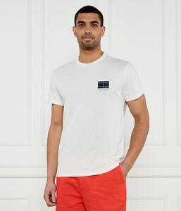 Футболки Regular fit Tommy Jeans, белый