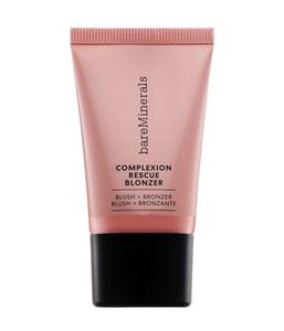 Кремовые румяна bareMinerals Complexion Rescue Blonzer, Kiss of Pink, 15 ml